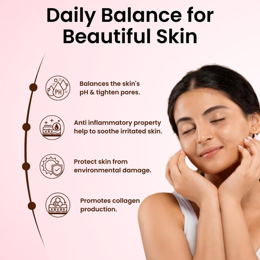 Magic Rose Soap - Infused with Rose Petals