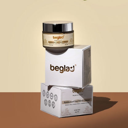 Kumkumadi Face Polish Cleanser