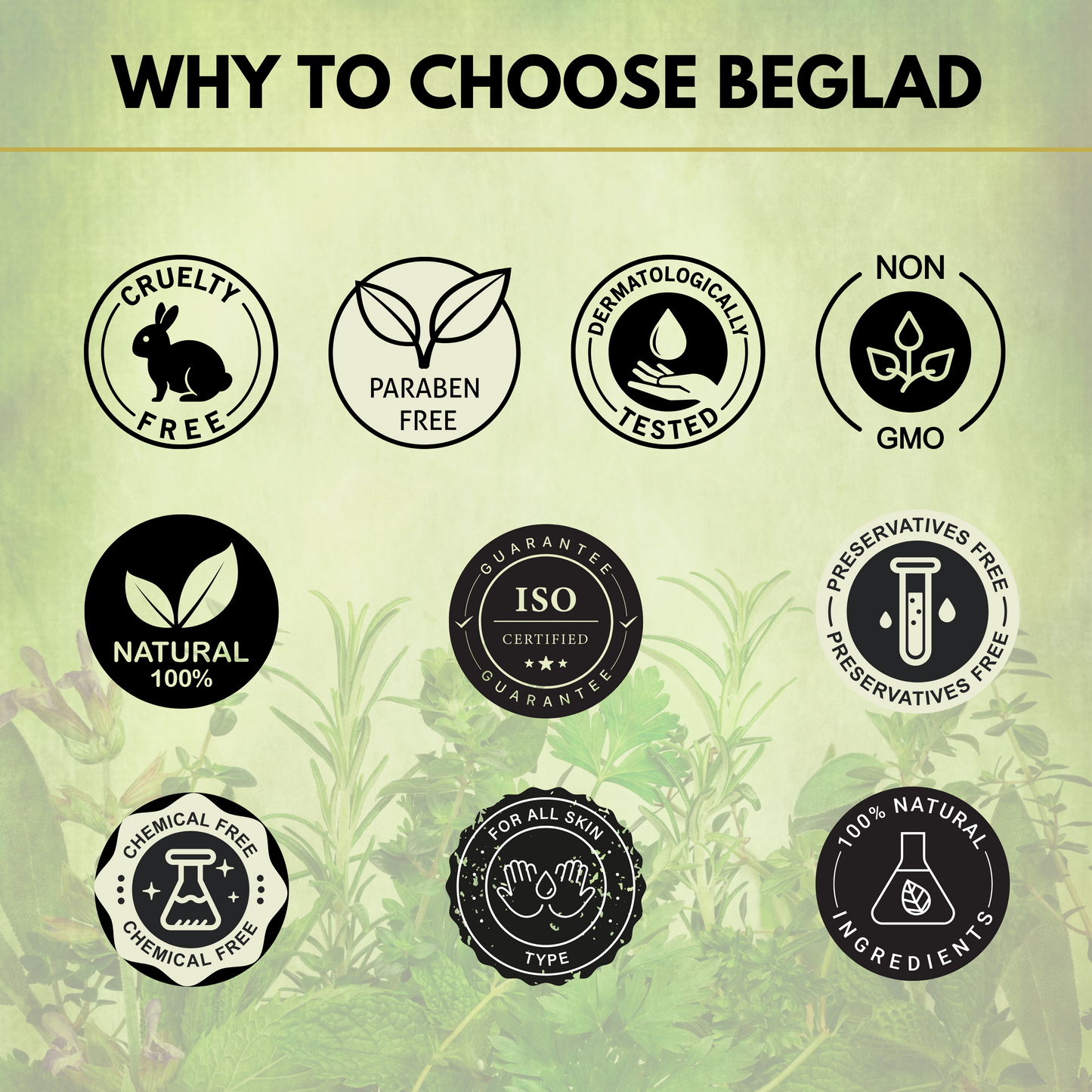 Kumkumadi Brightening & Repair Duo